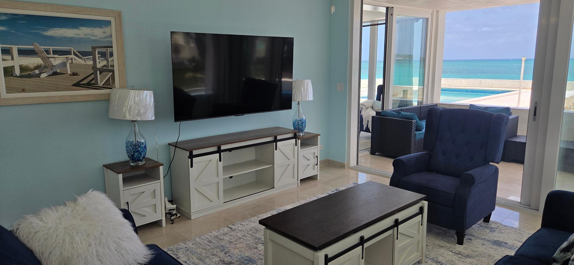 VISTA BELLA Unit: 101
