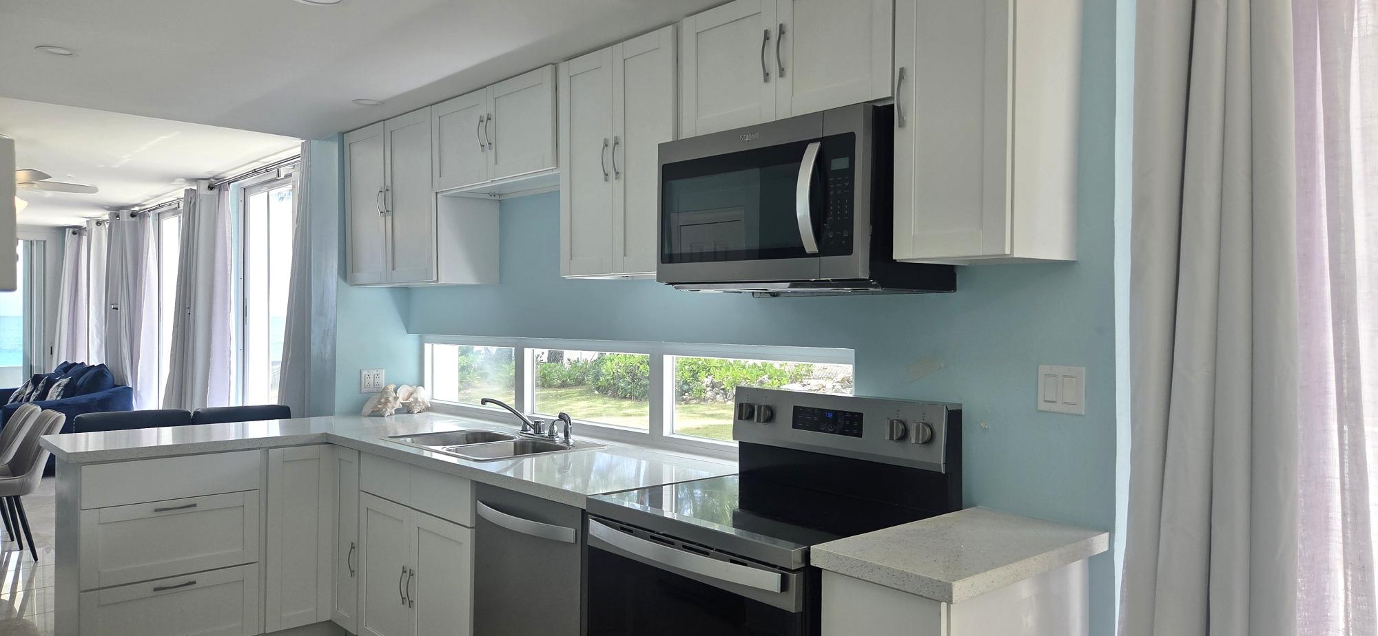 VISTA BELLA Unit: 101