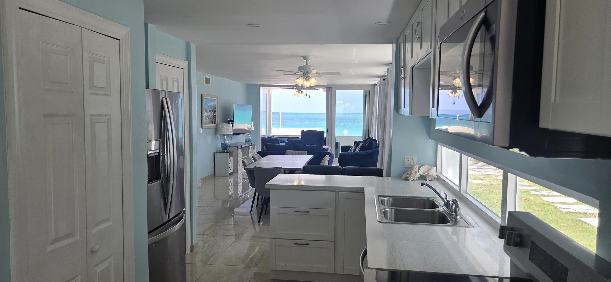 VISTA BELLA Unit: 101