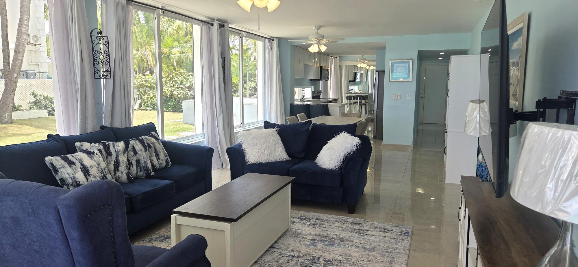 VISTA BELLA Unit: 101