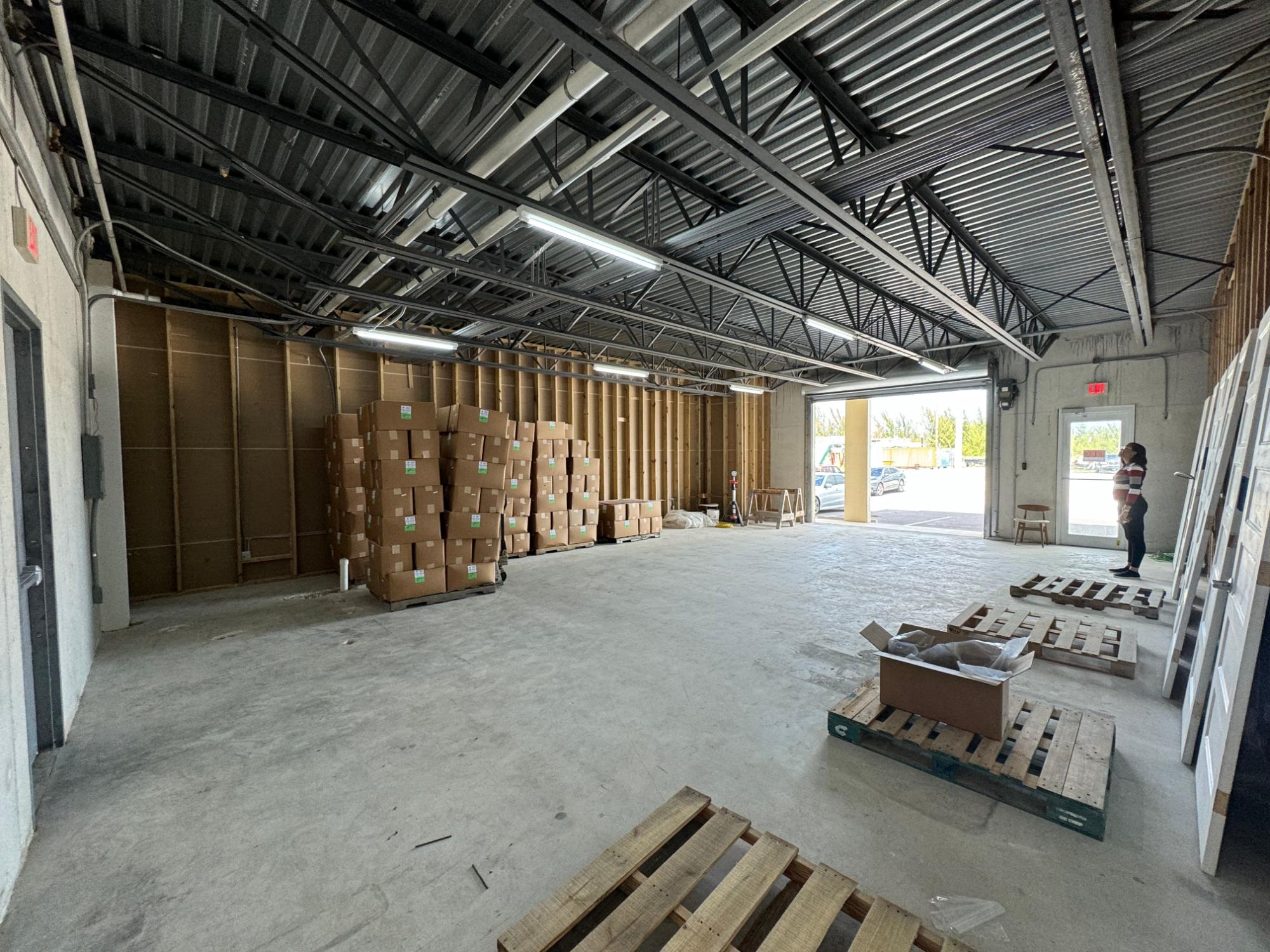 AIP WAREHOUSE