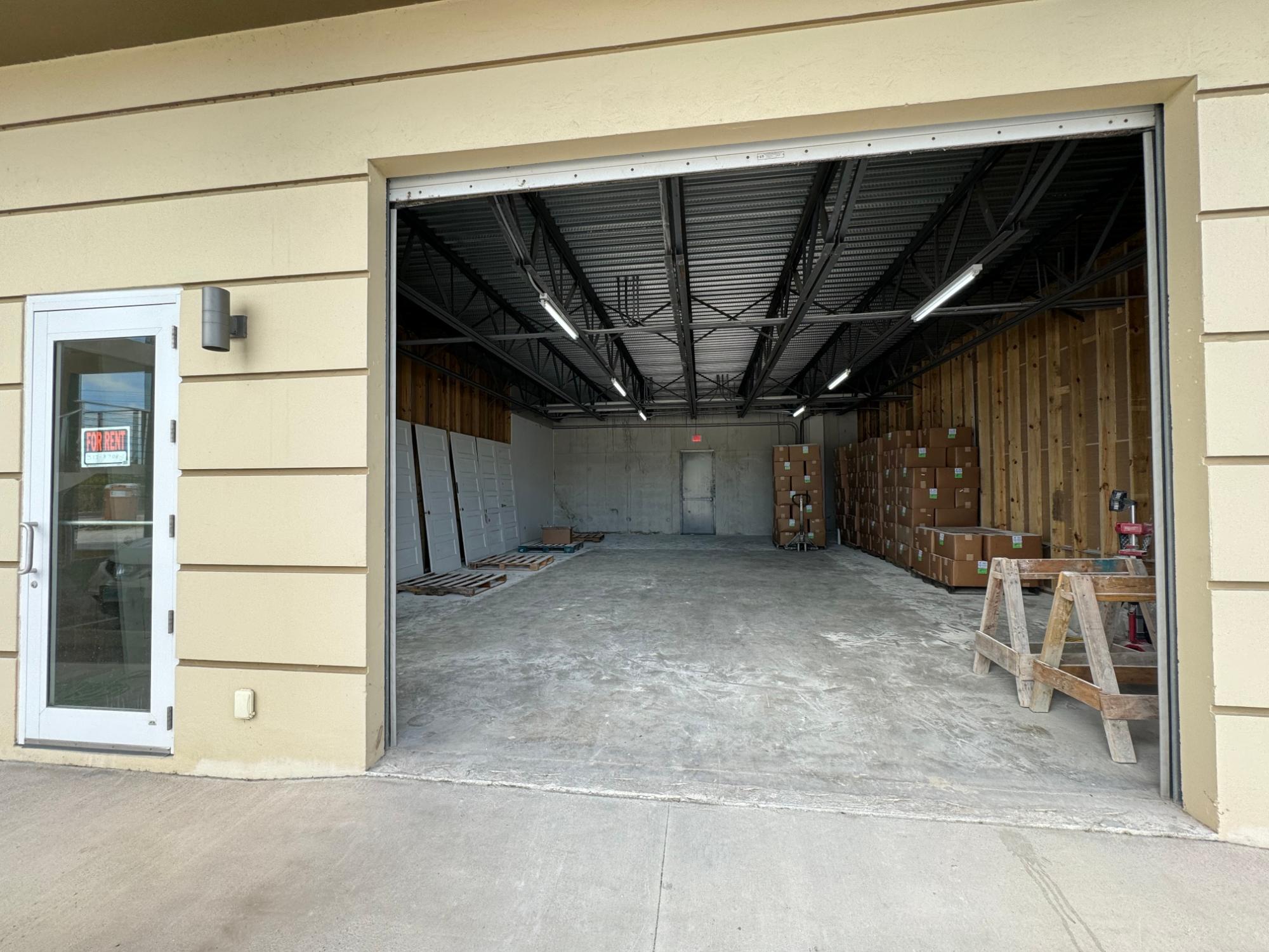 AIP WAREHOUSE