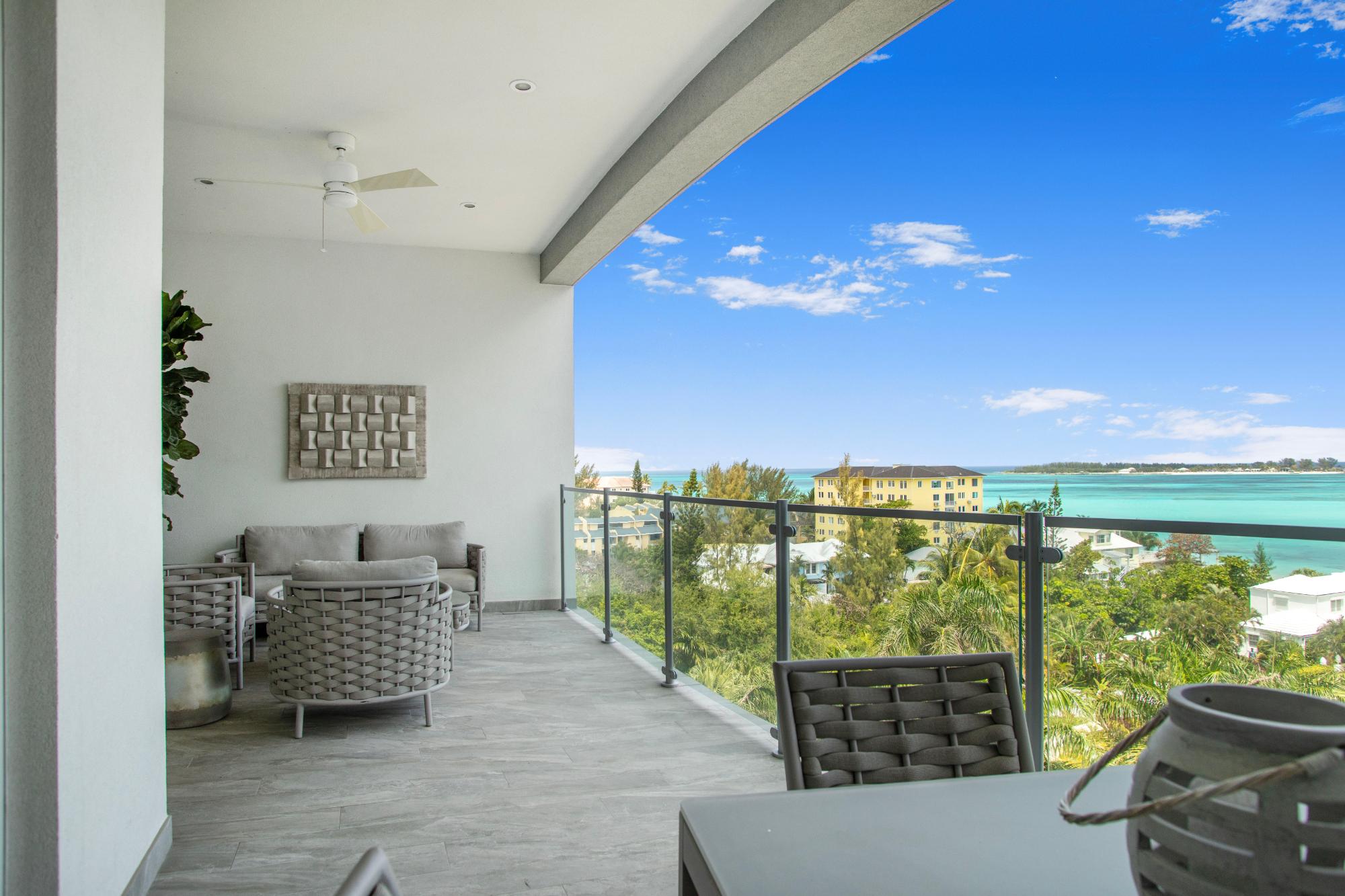 PH 501 ONE CABLE BEACH