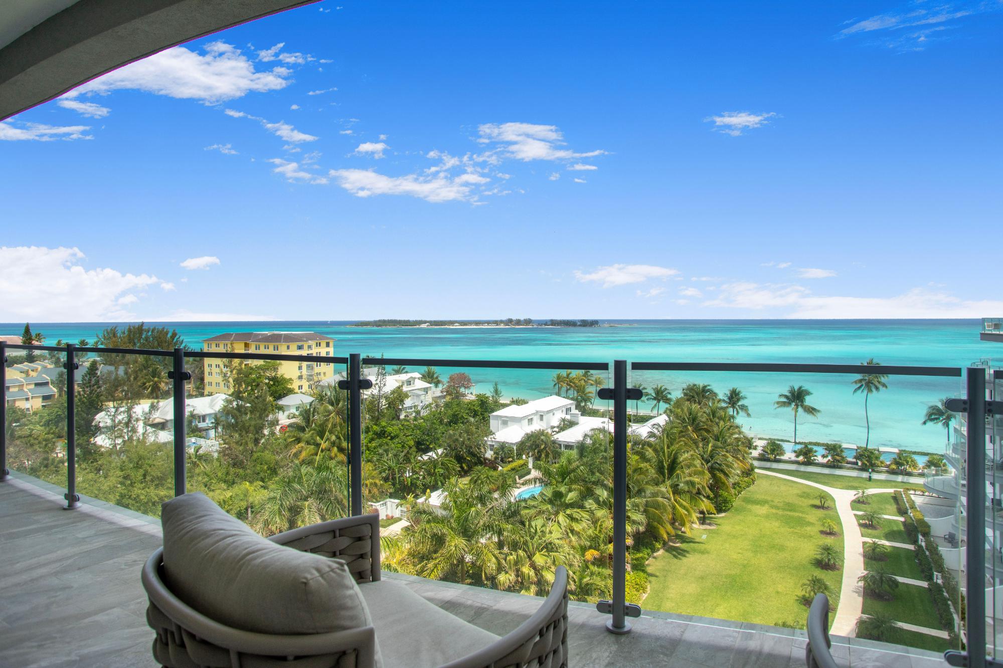 PH 501 ONE CABLE BEACH