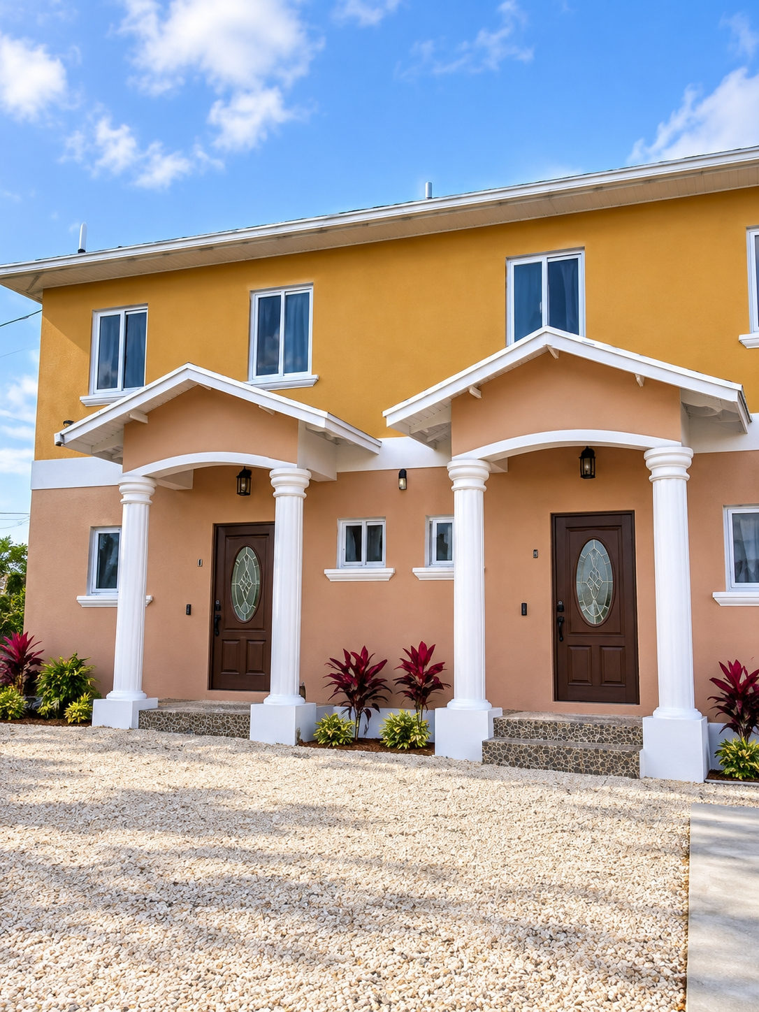 PINE BARREN ROAD Unit: 2