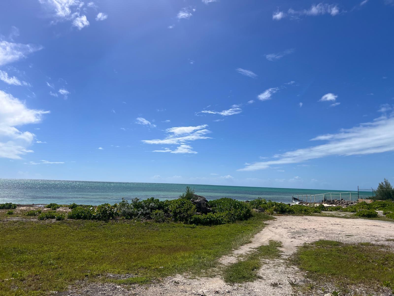 106 TREASURE COVE
