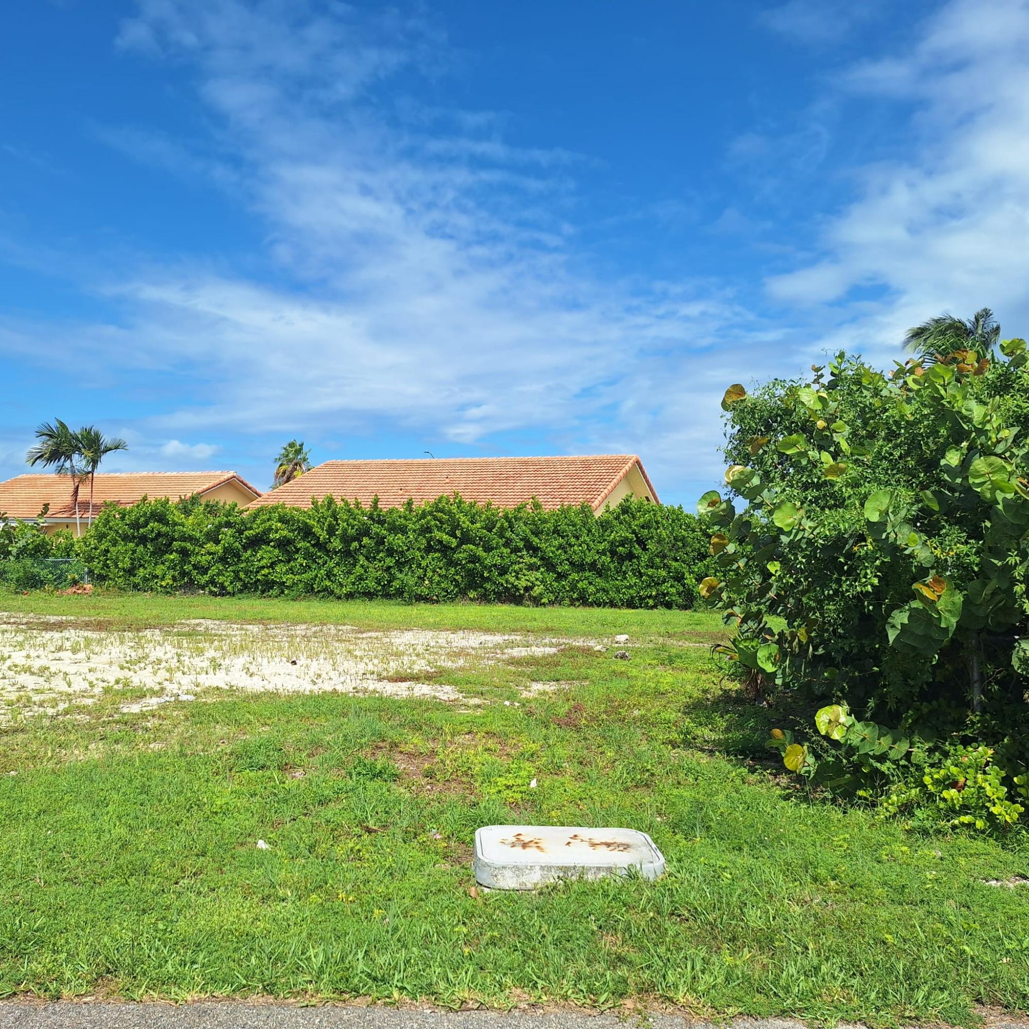 106 TREASURE COVE