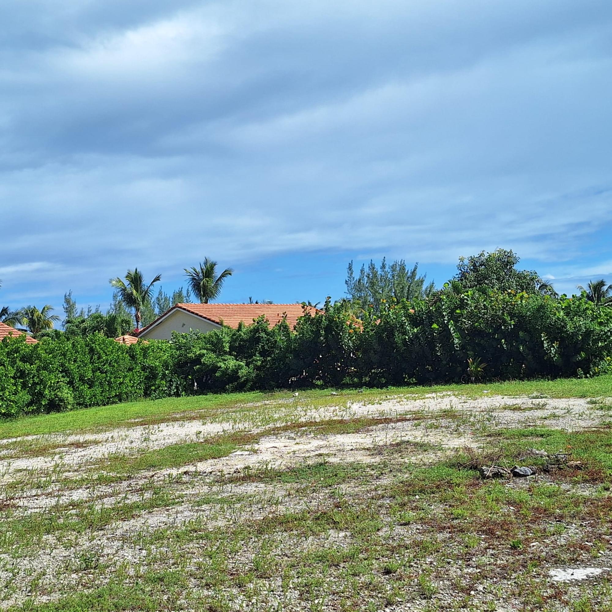106 TREASURE COVE