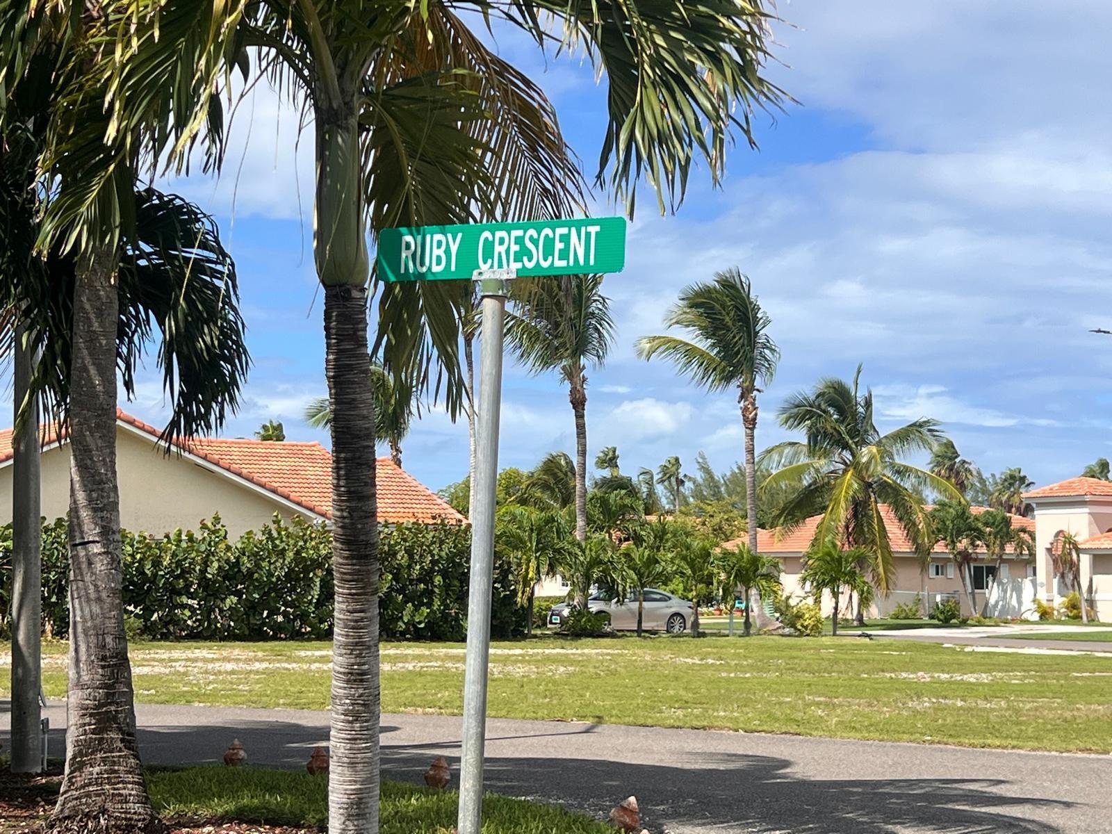106 TREASURE COVE