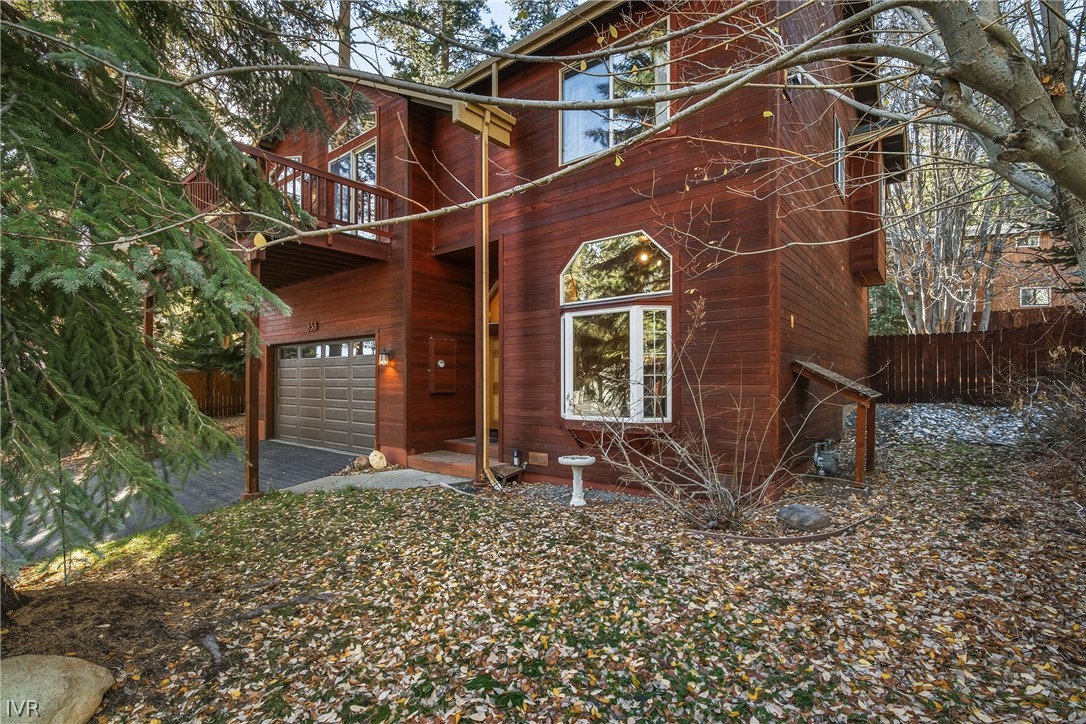 858 Jennifer Street