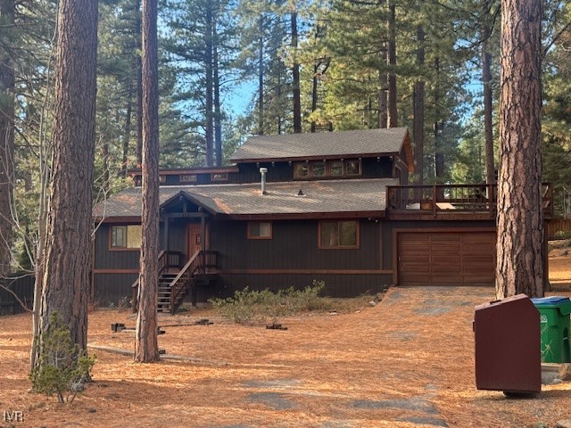 211 Pine Cone Road