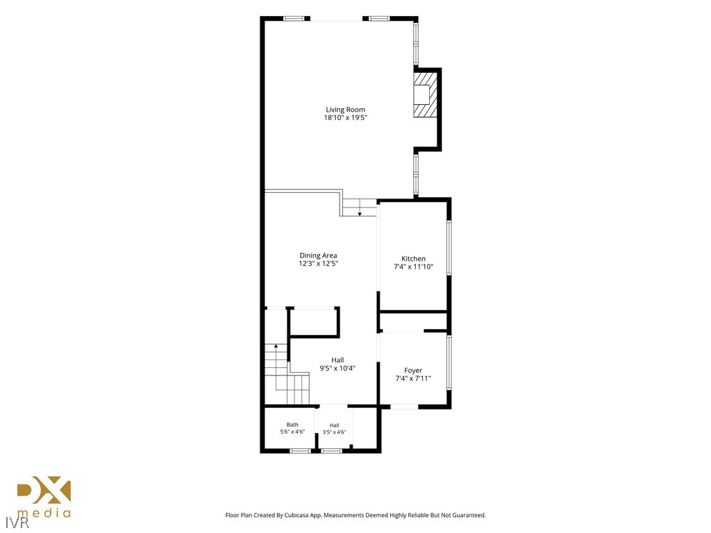 170 Village Boulevard 22