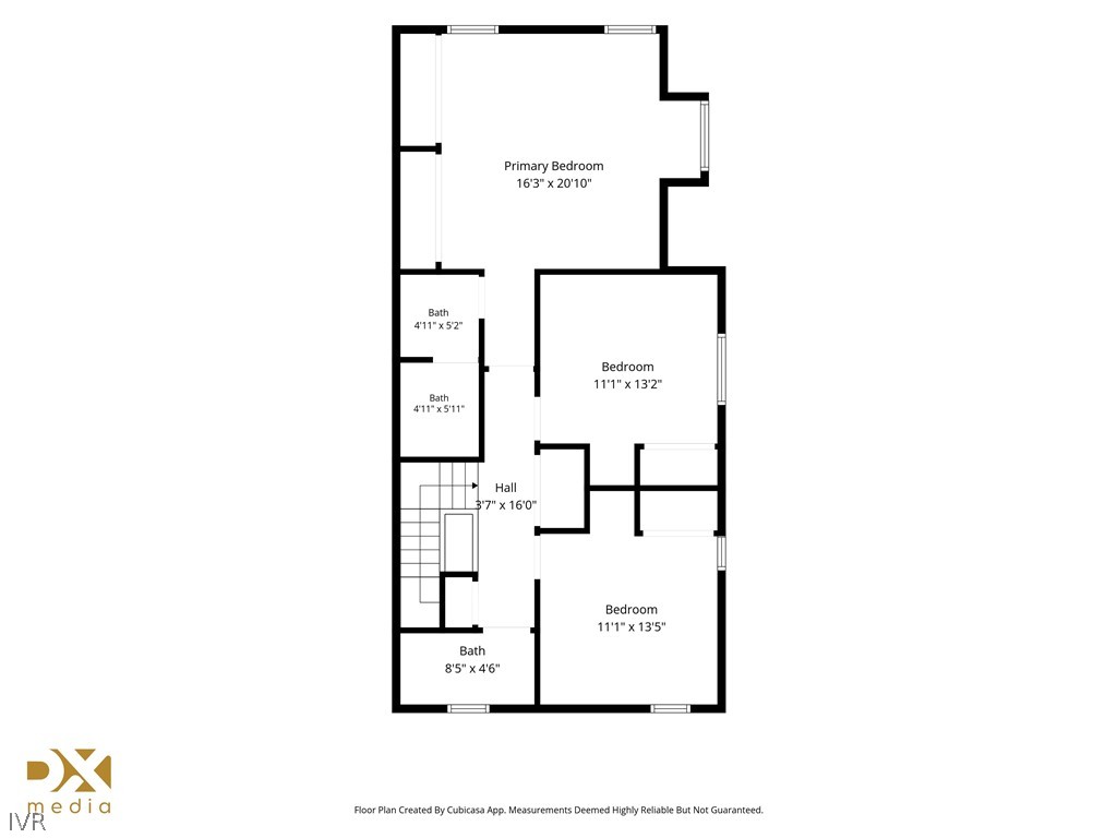 170 Village Boulevard 22