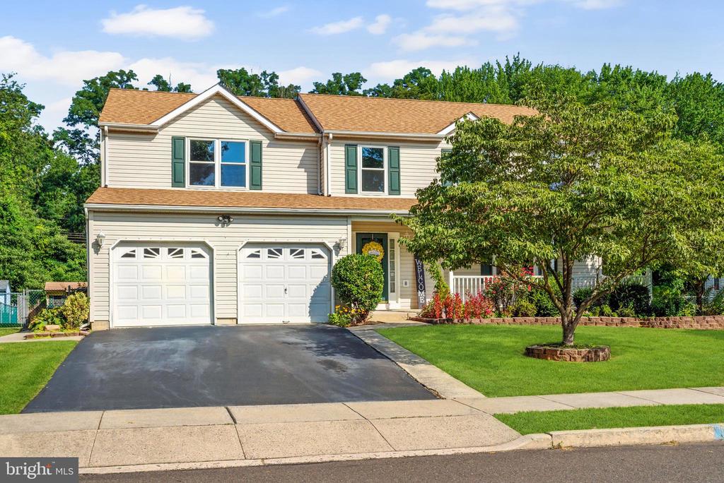 11 Pickering Bnd