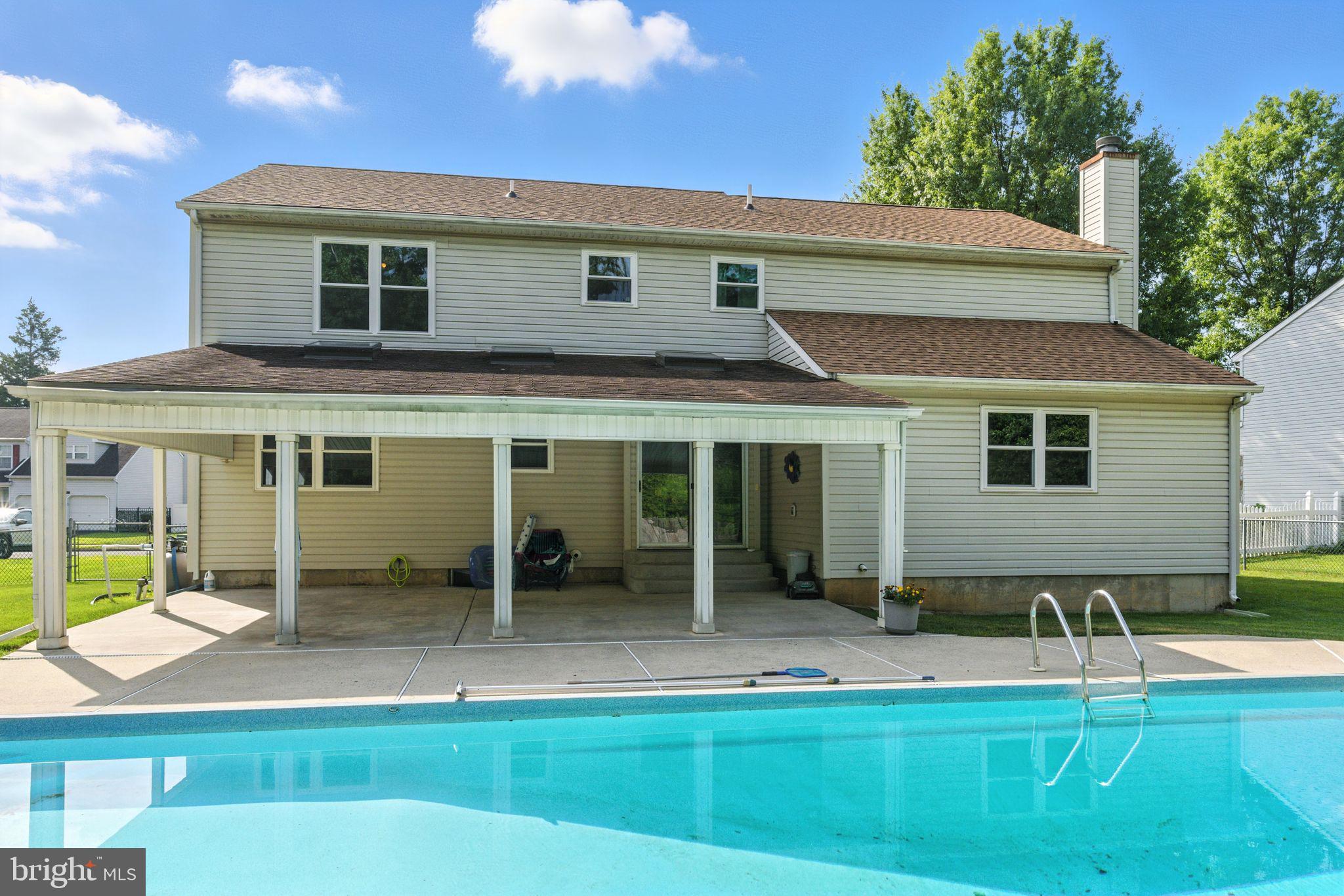 11 Pickering Bnd