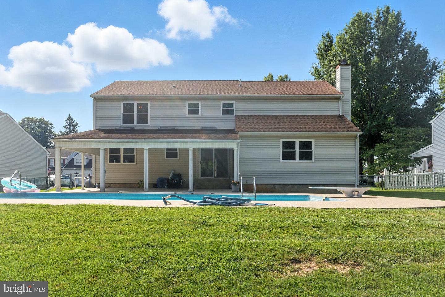 11 Pickering Bnd