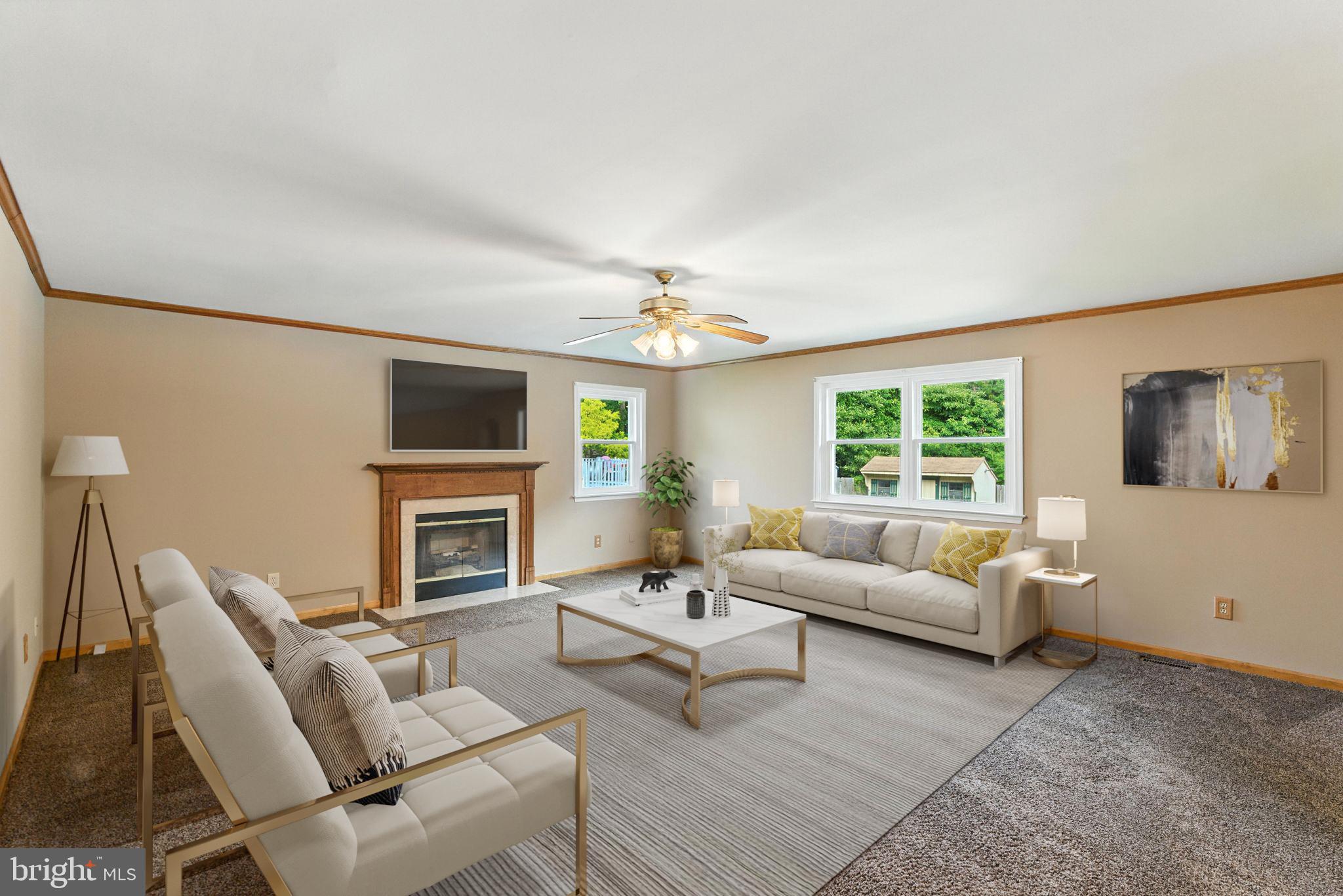 11 Pickering Bnd