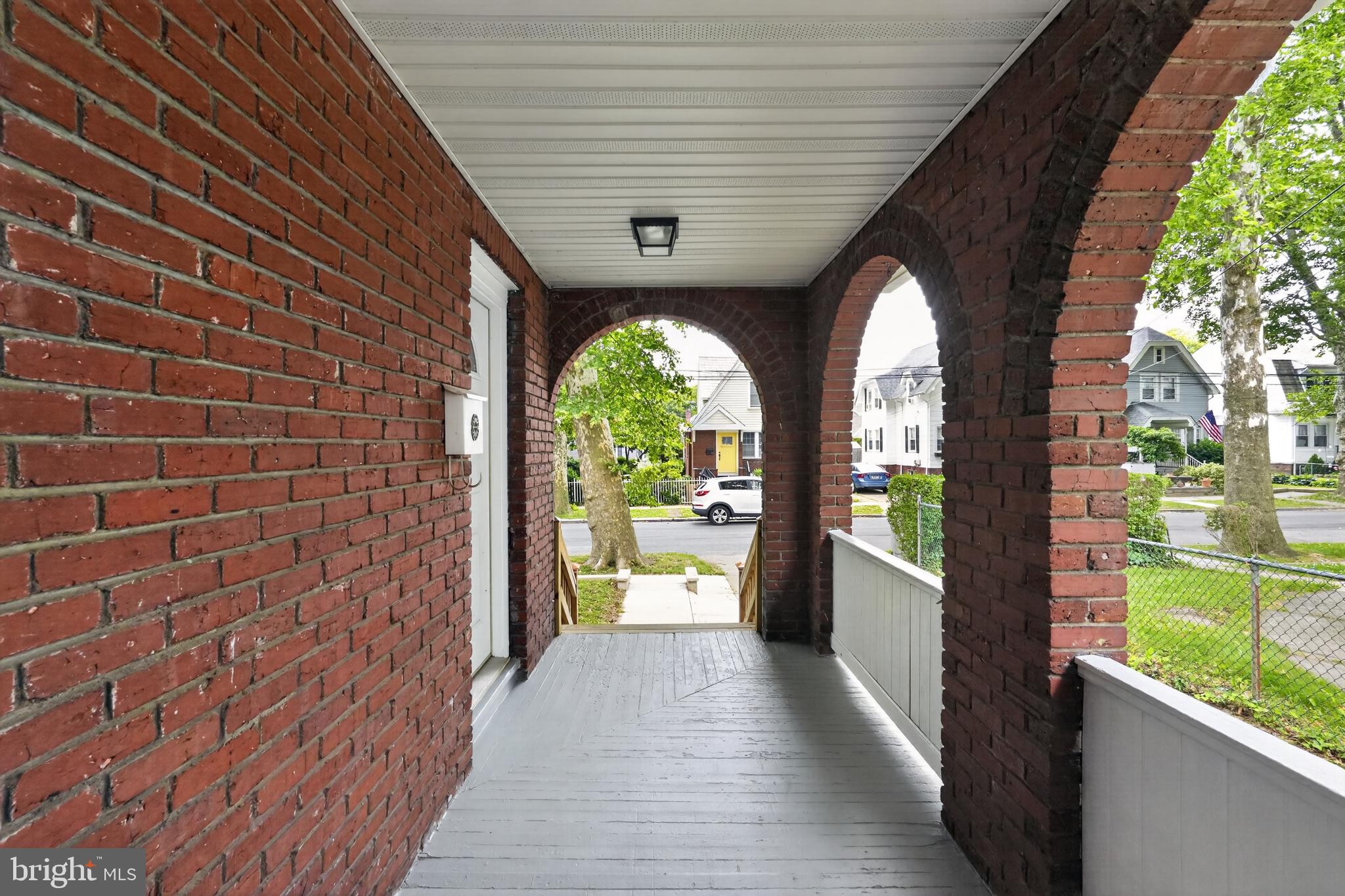 235 MADISON STREET