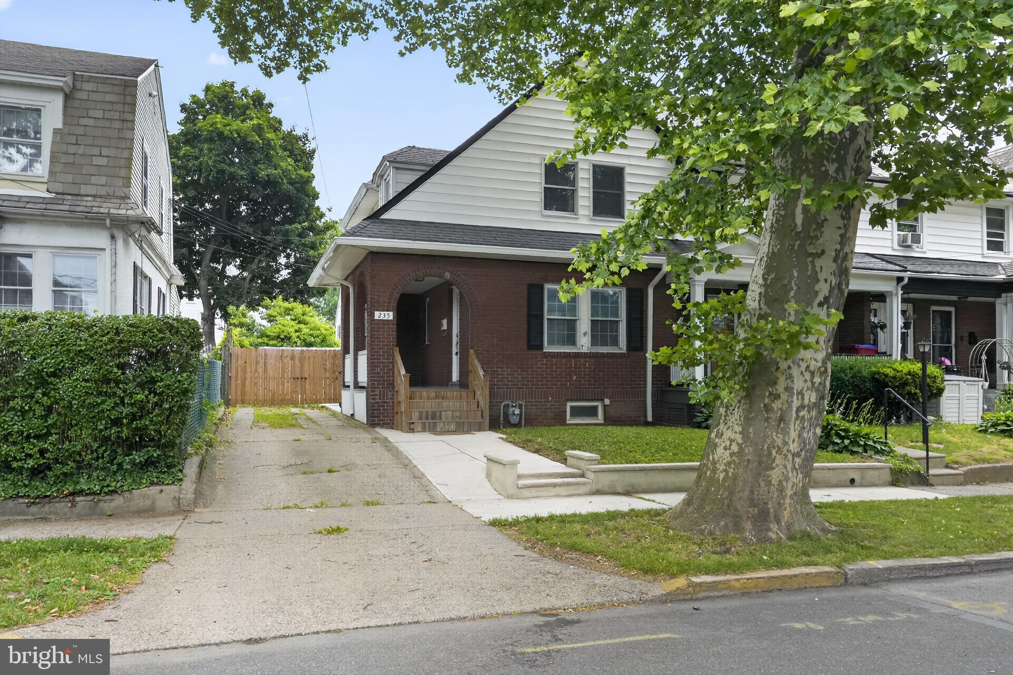 235 MADISON STREET
