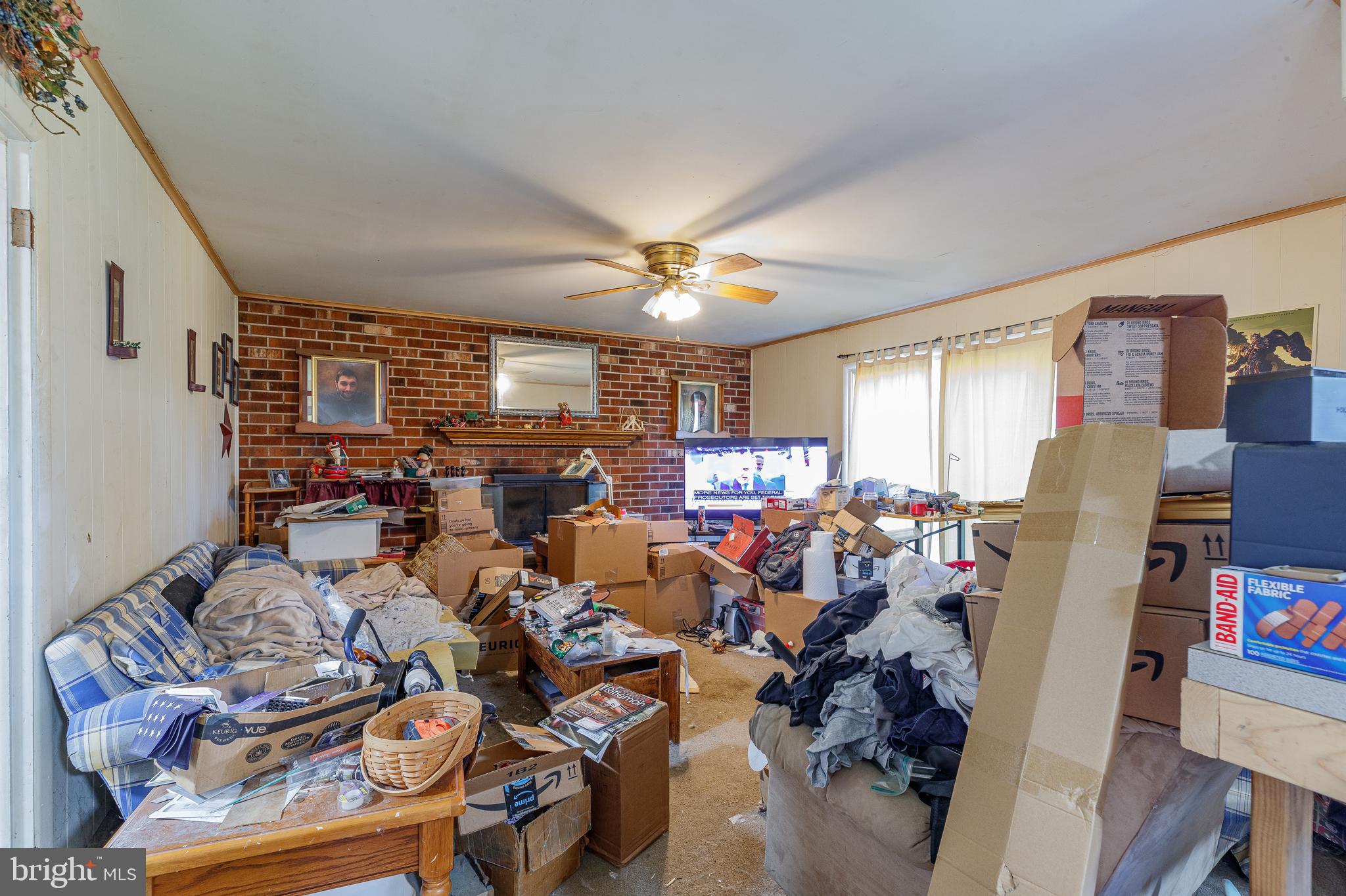 102 Biddle DRIVE