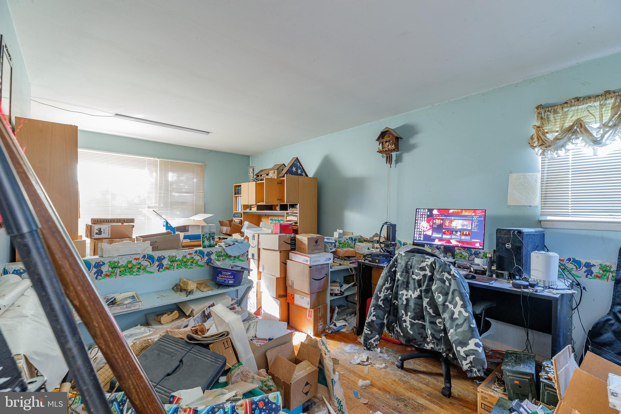 102 Biddle DRIVE