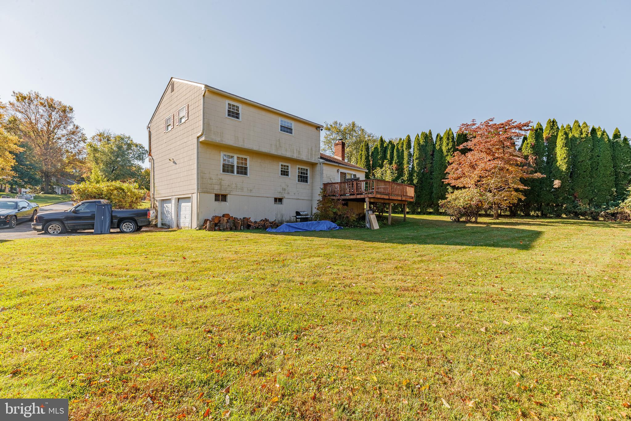 102 Biddle DRIVE