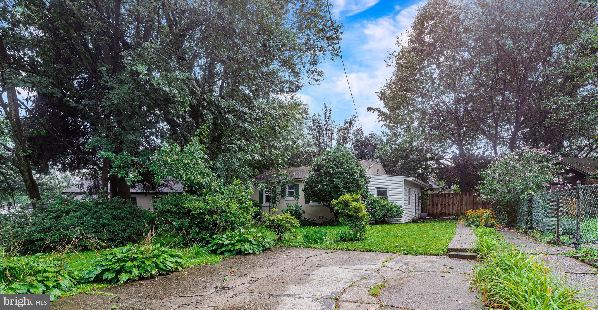 705 MADISON COURT