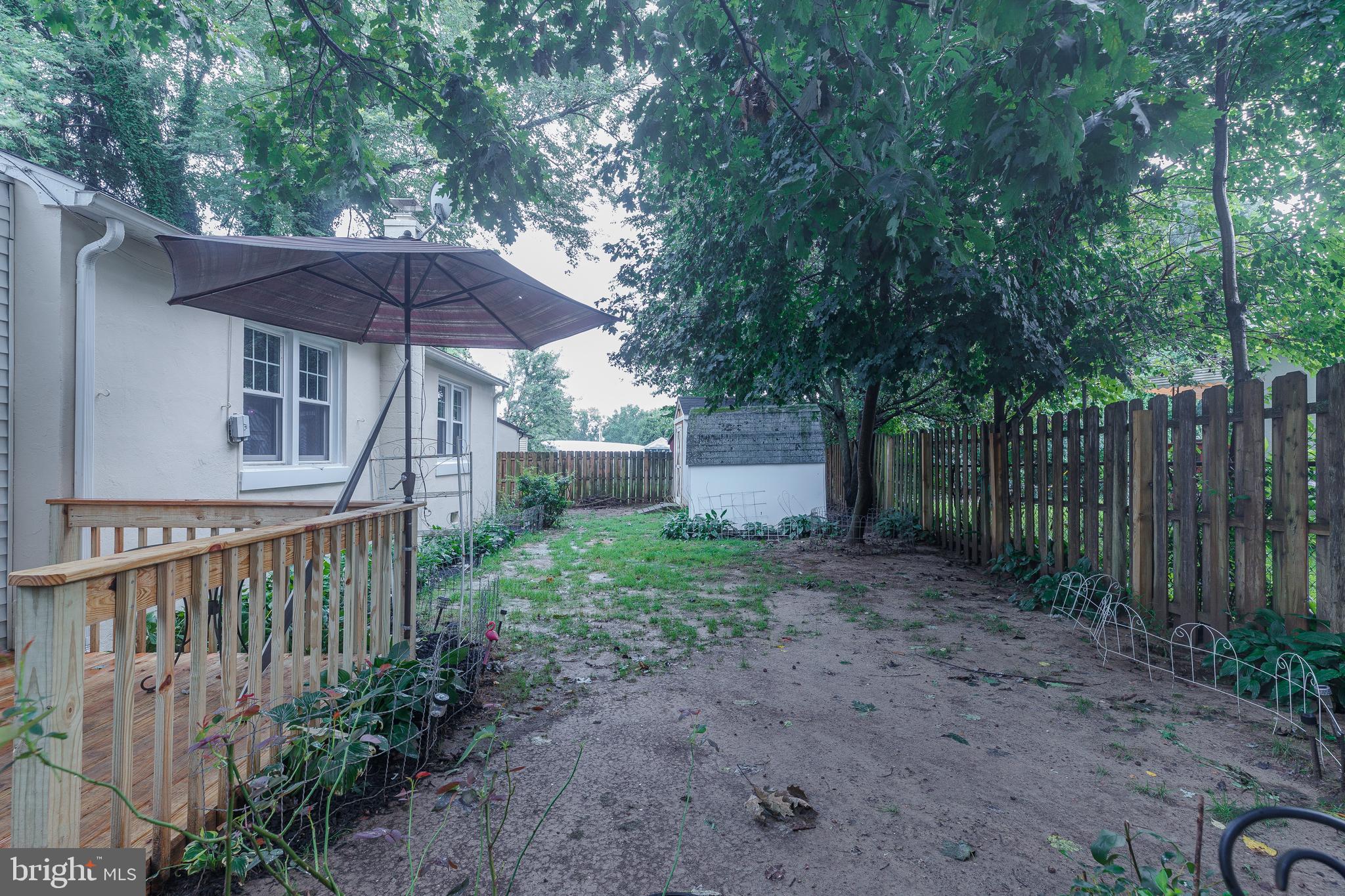 705 MADISON COURT