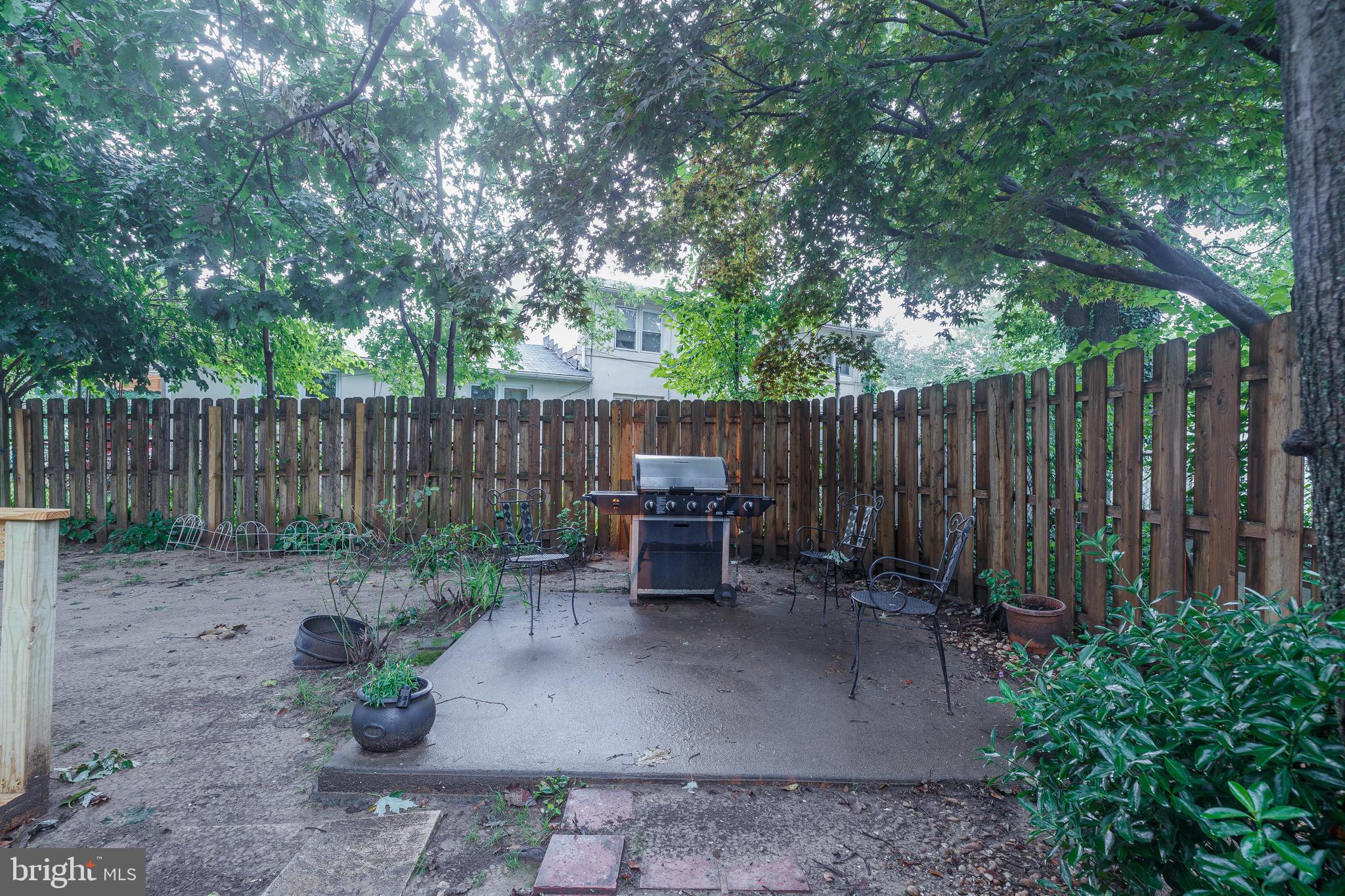 705 MADISON COURT