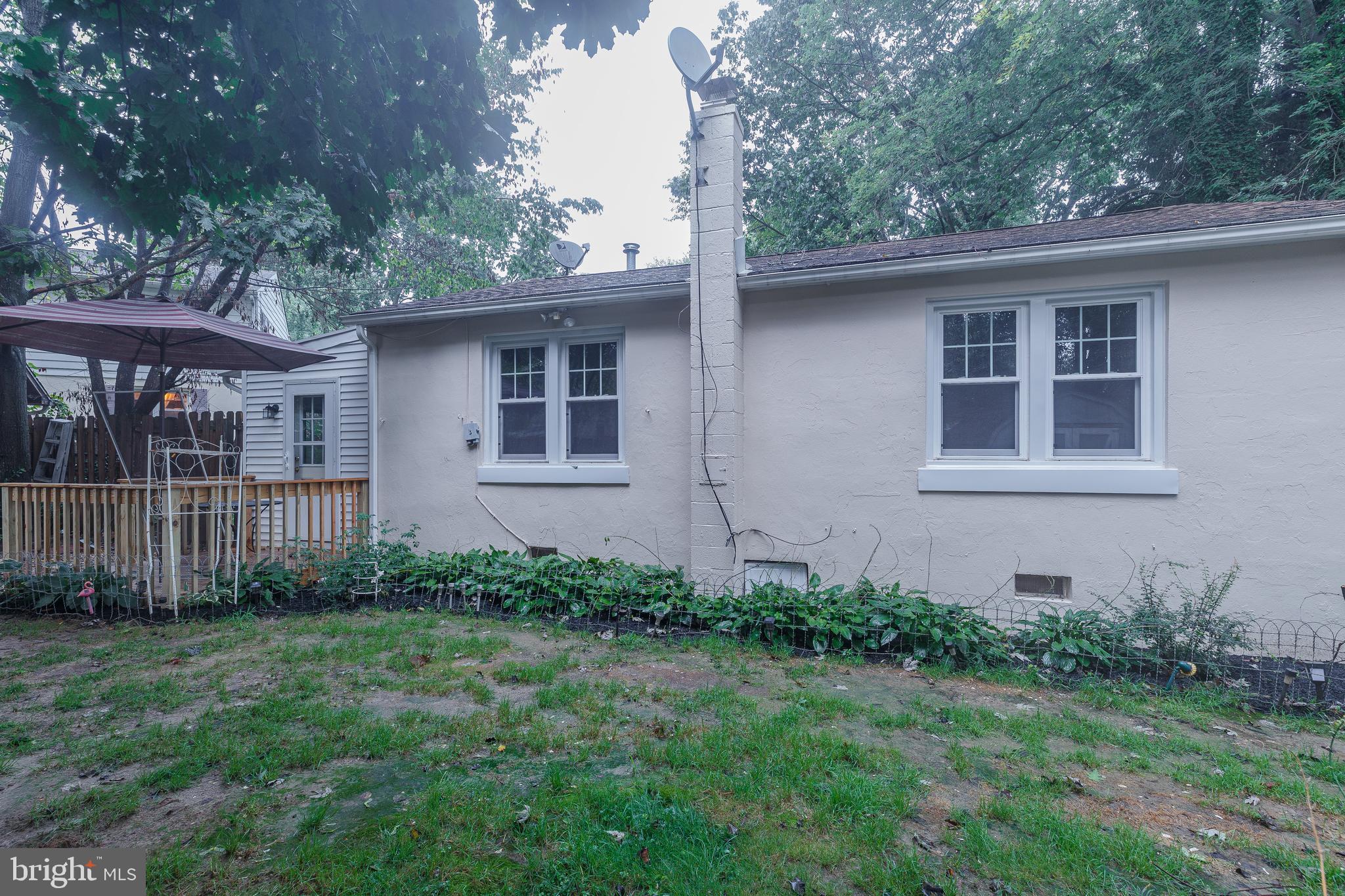 705 MADISON COURT