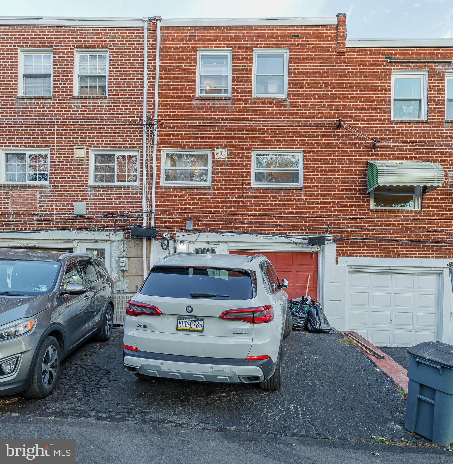 786 Bennington ROAD