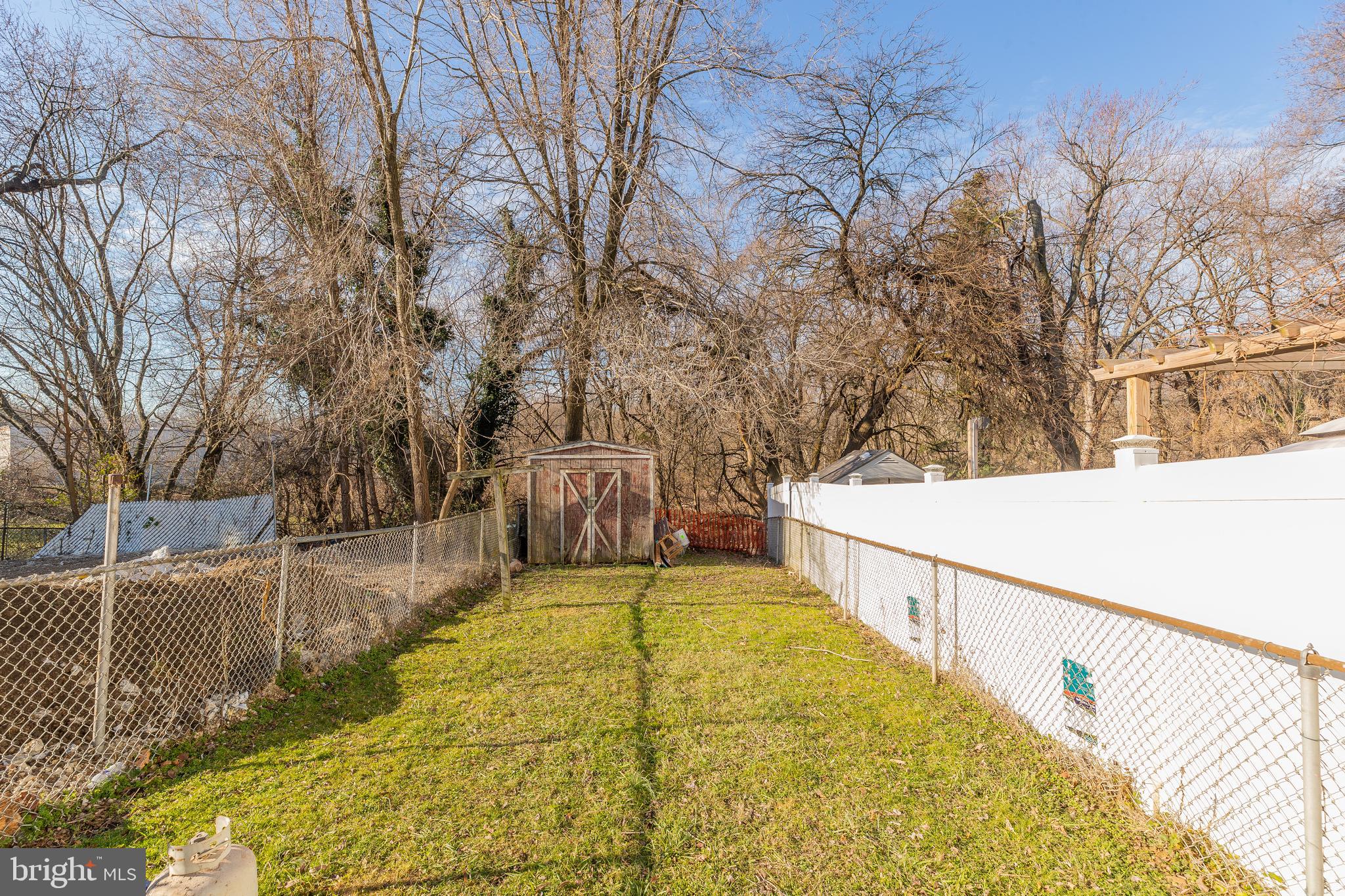 1126 Chestnut Street