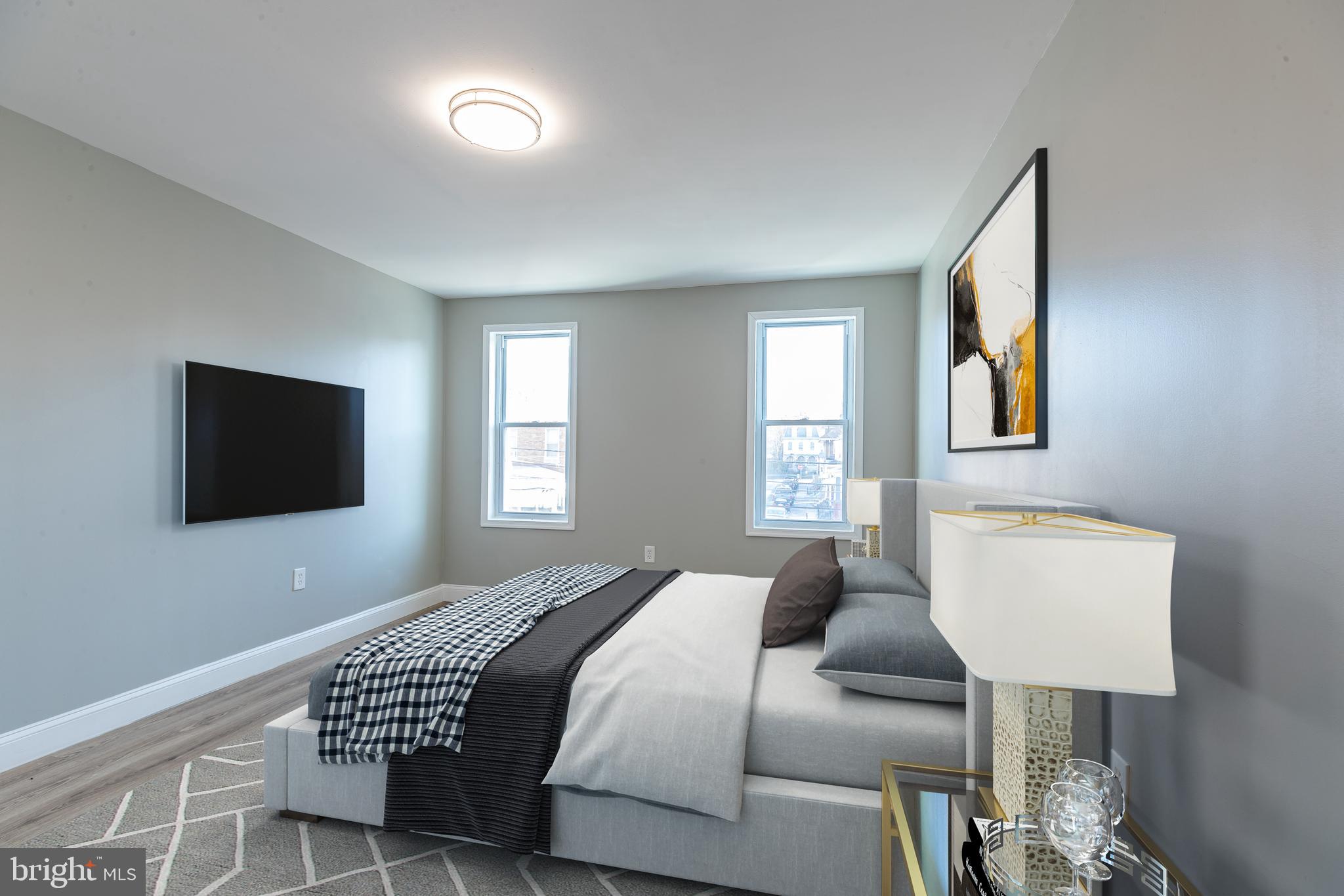 1126 Chestnut Street