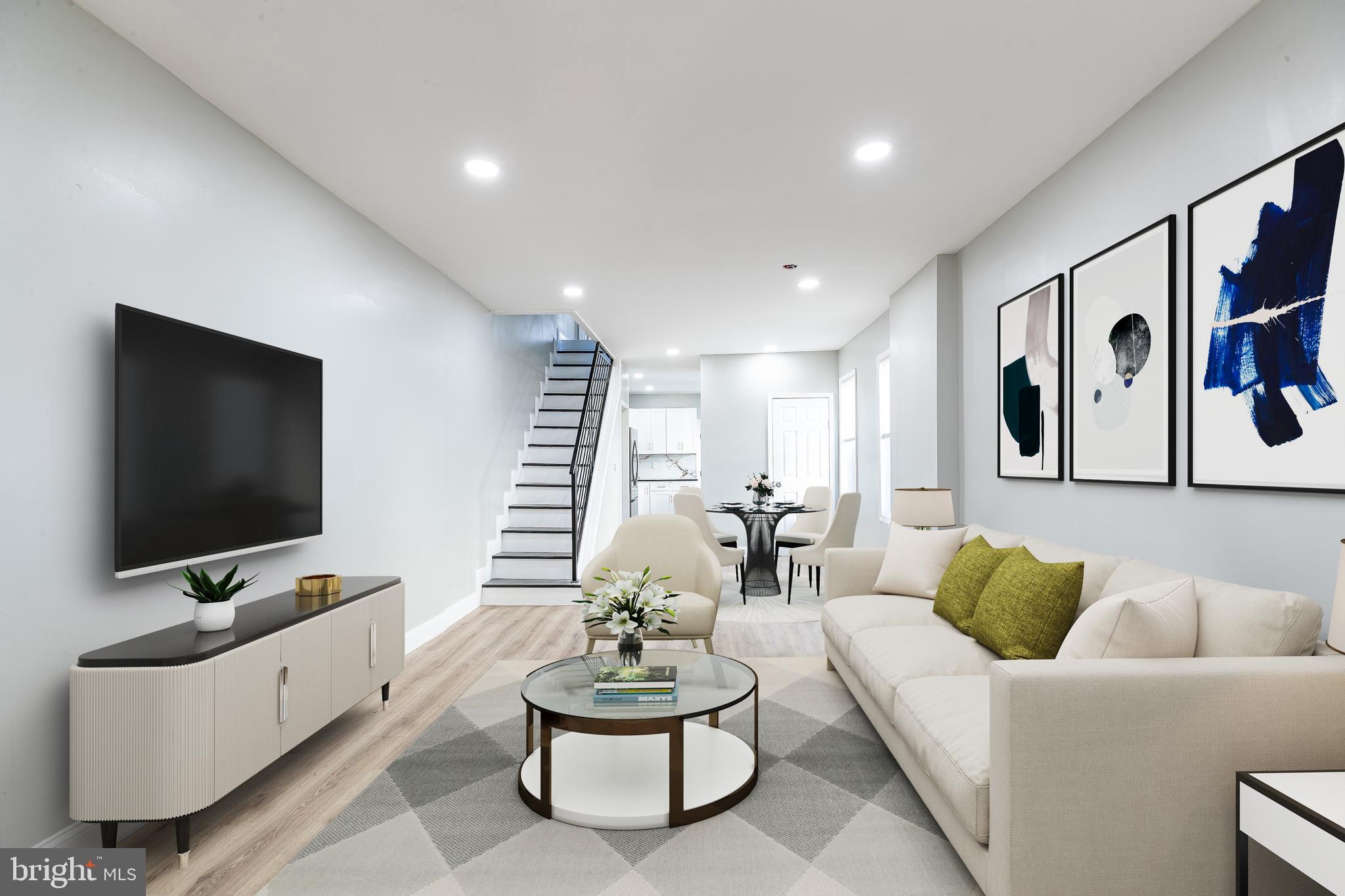 1126 Chestnut Street