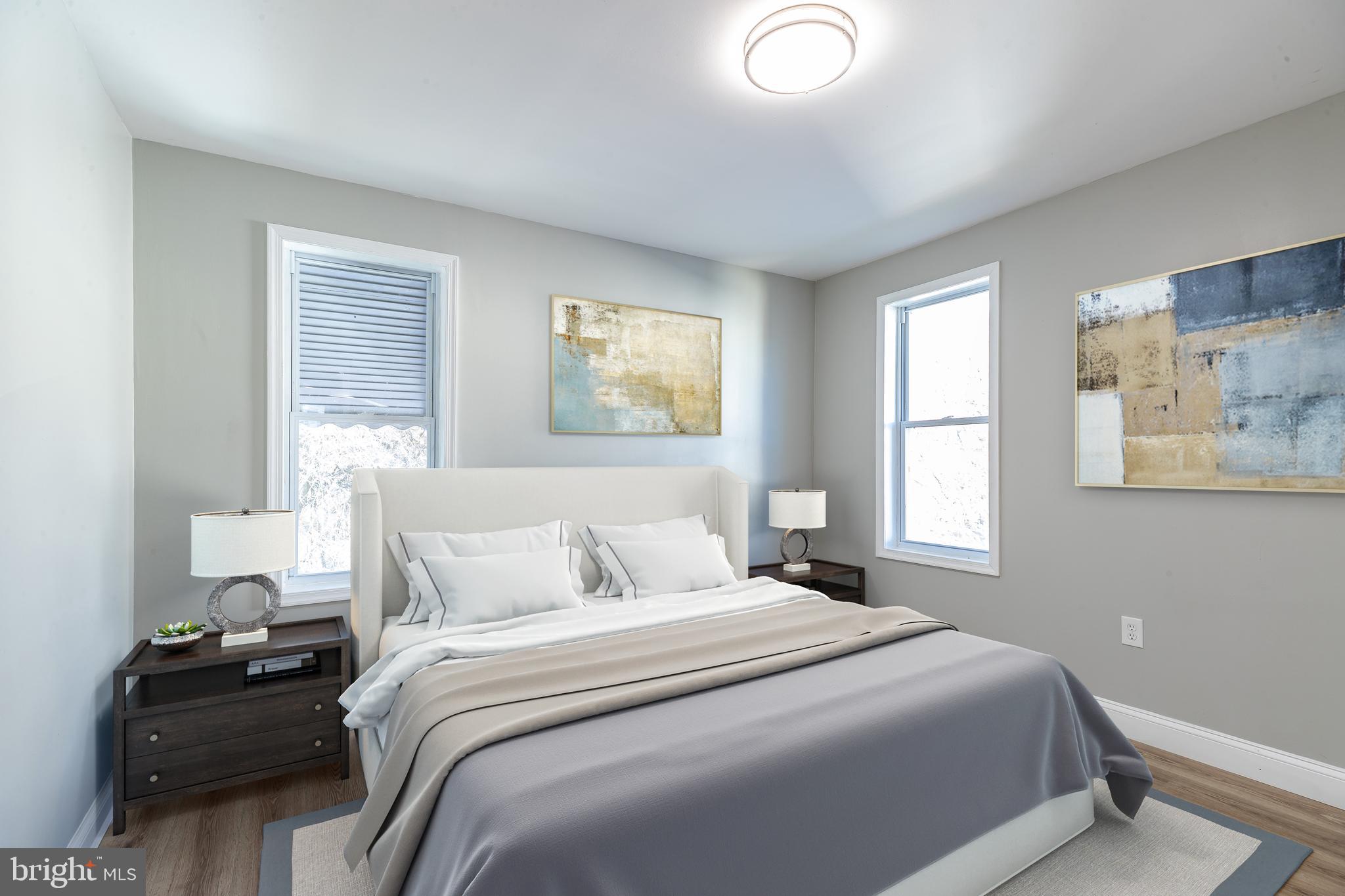 1126 Chestnut Street