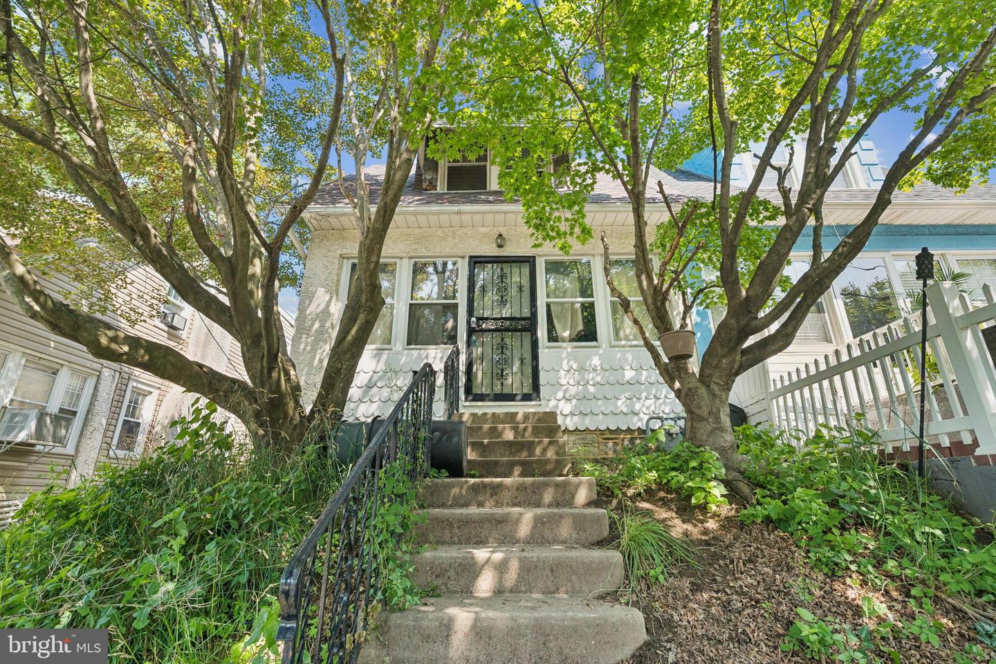 3837 Marshall Rd