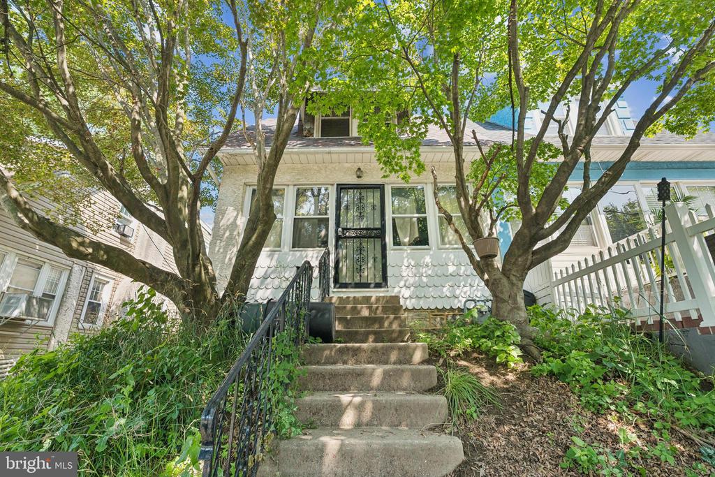 3837 Marshall Rd