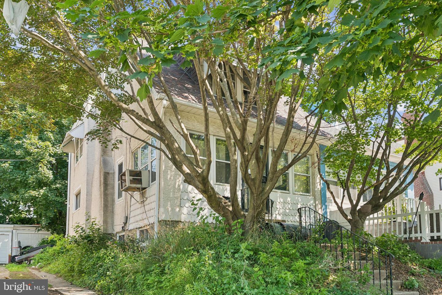3837 Marshall Rd