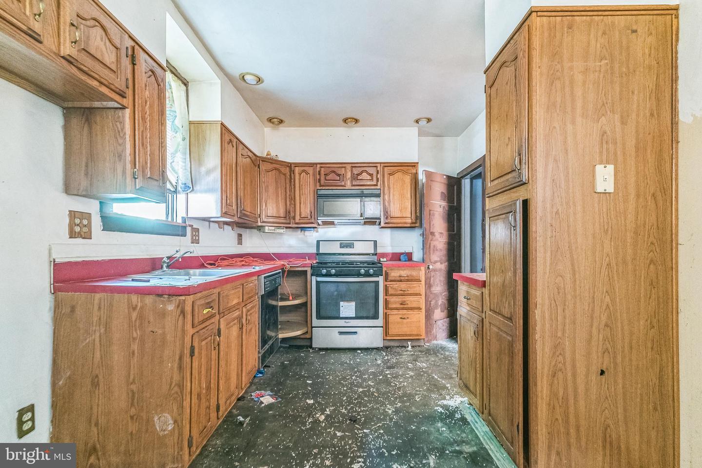3837 Marshall Rd