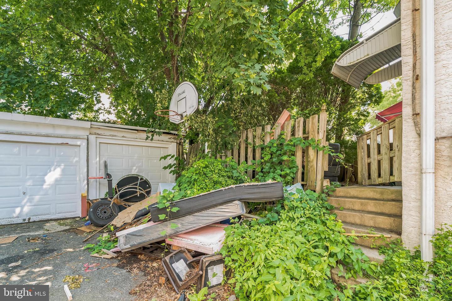 3837 Marshall Rd