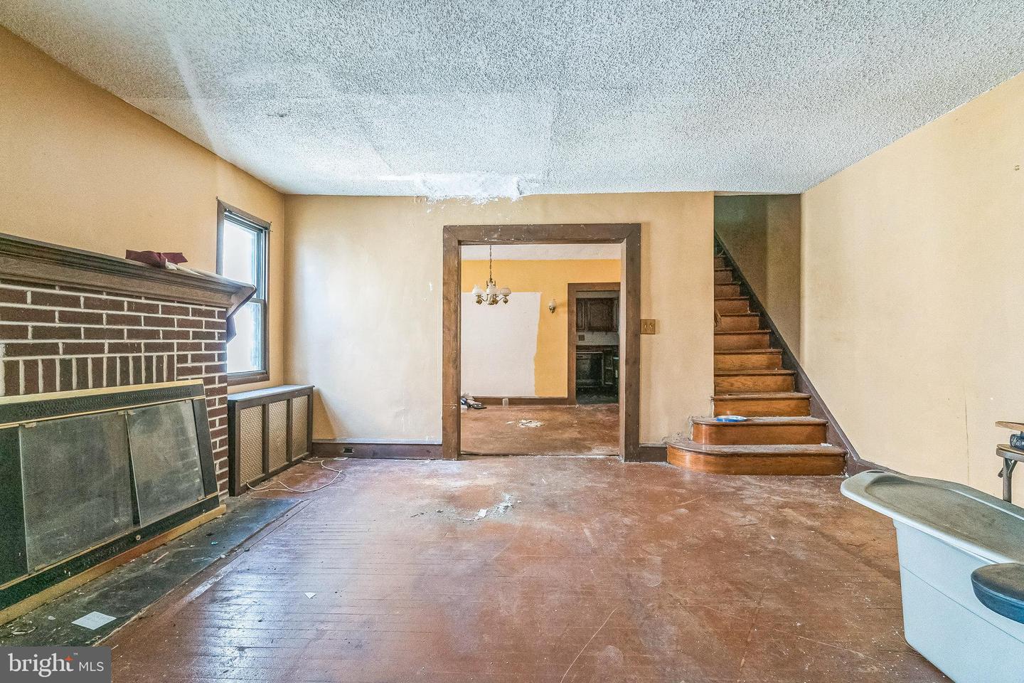 3837 Marshall Rd