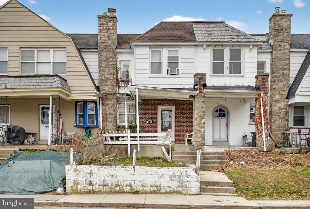312 BAYARD ROAD