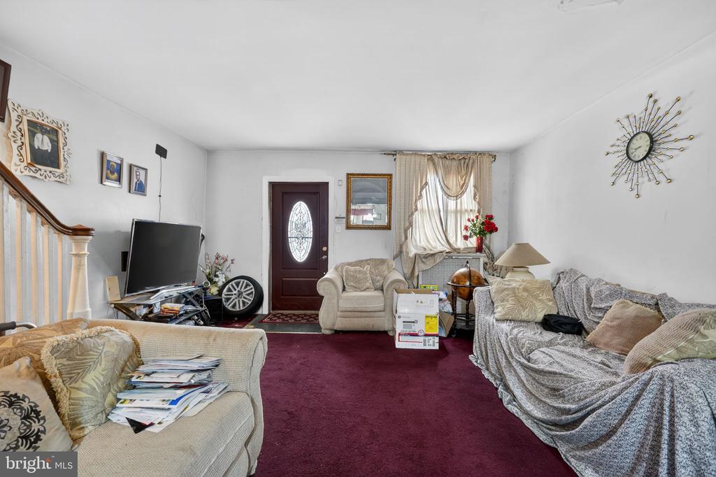 312 BAYARD ROAD