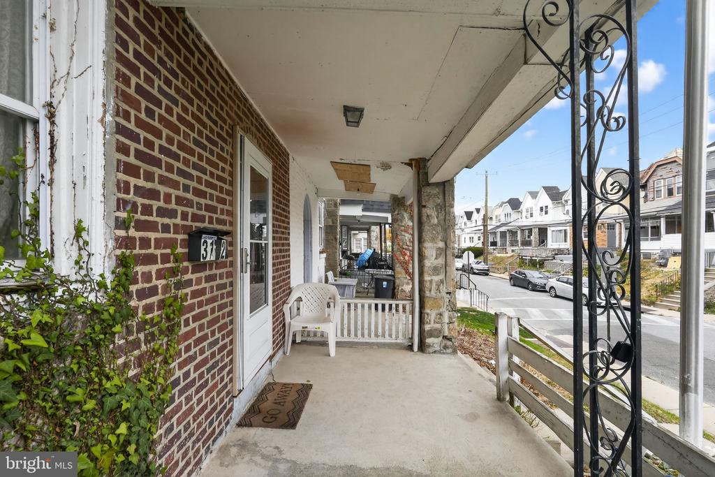 312 BAYARD ROAD