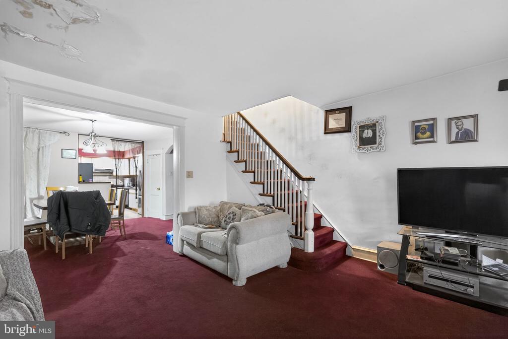 312 BAYARD ROAD