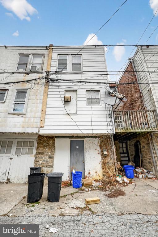 312 BAYARD ROAD