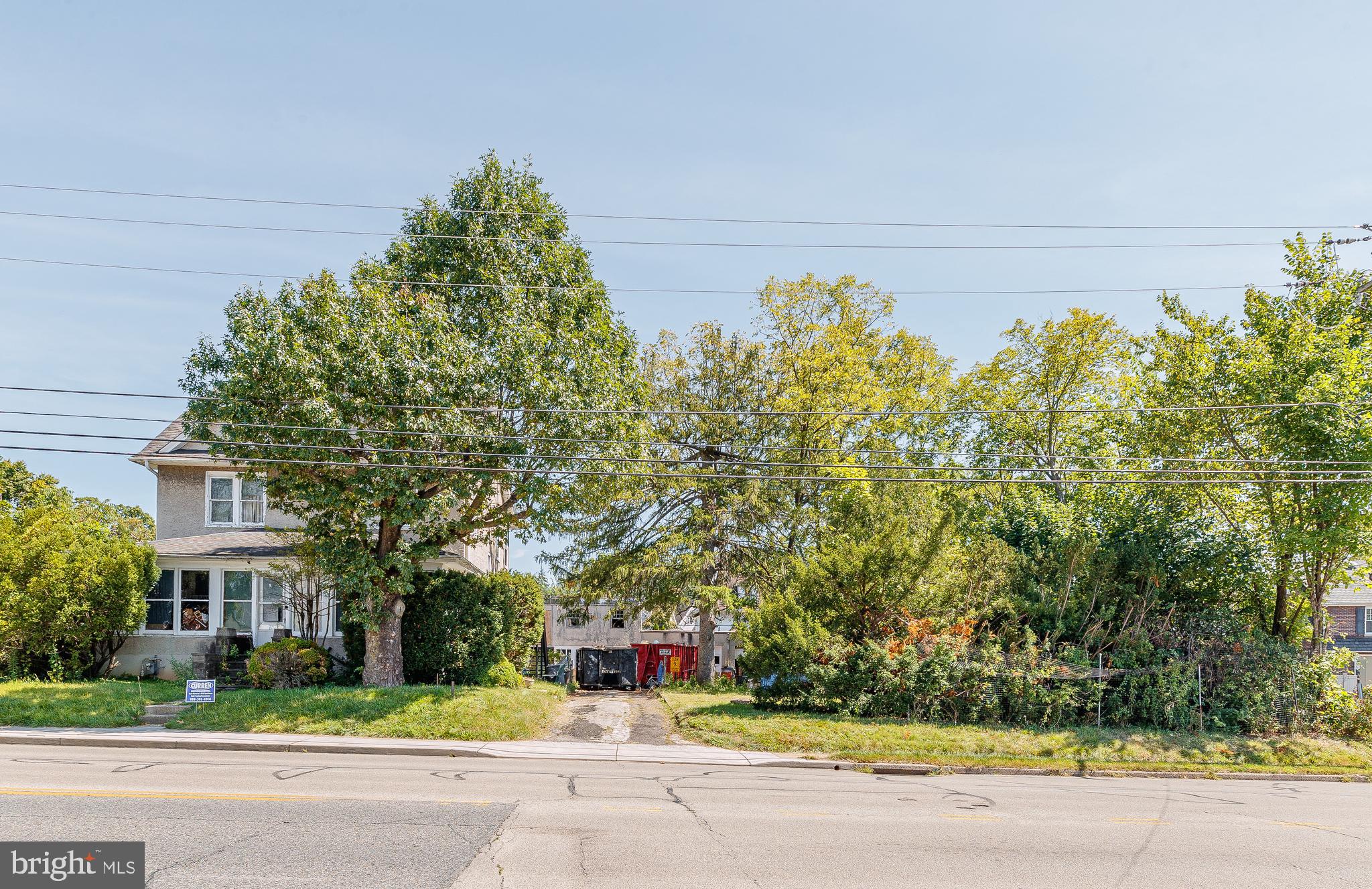 706-708 BETHLEHEM PIKE