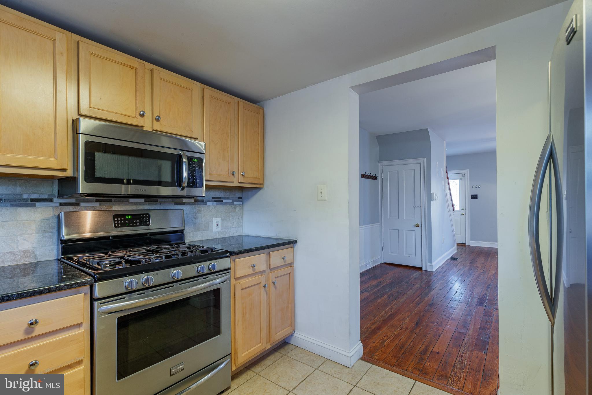 138 WILSON AVENUE