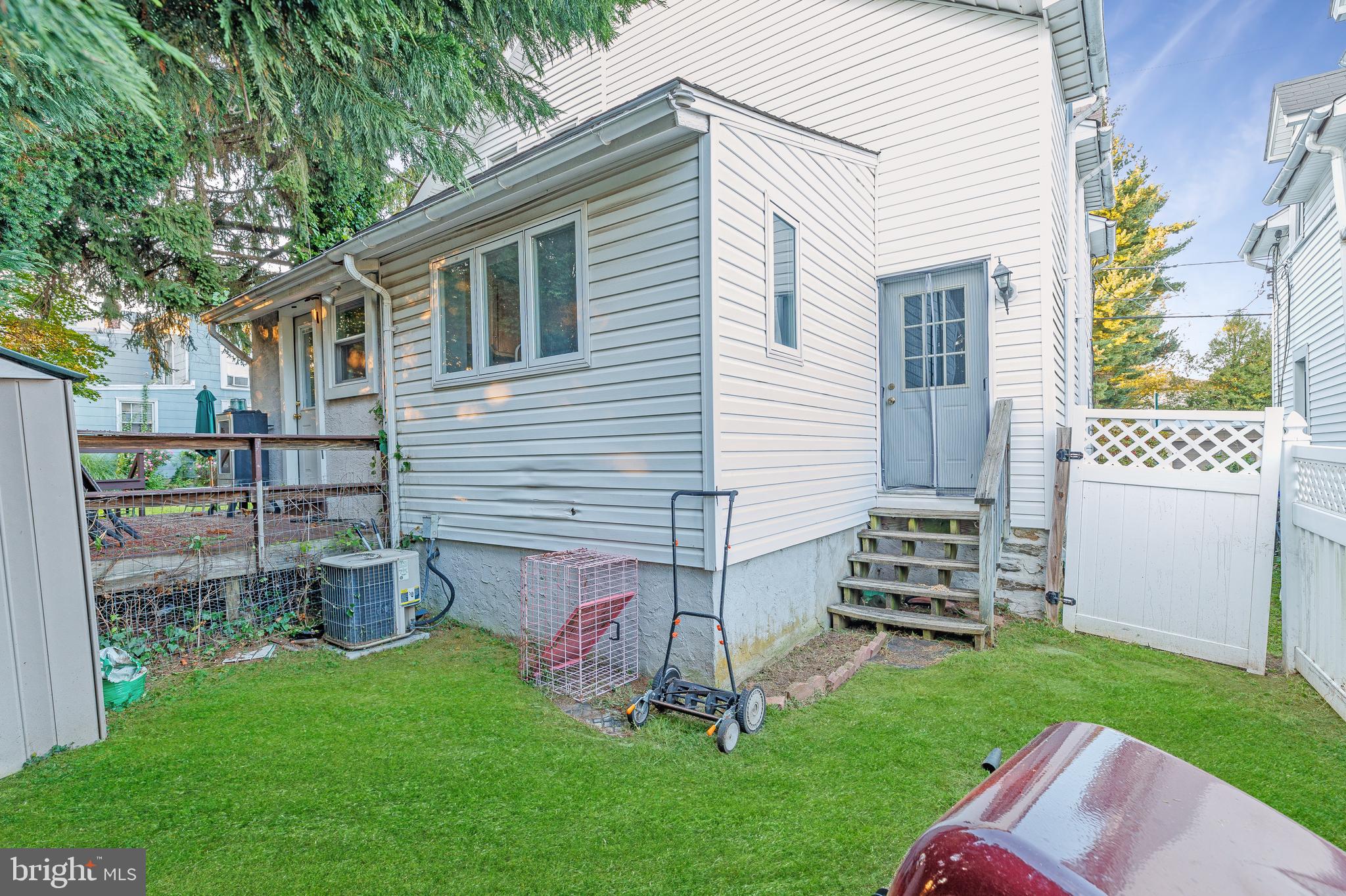 138 WILSON AVENUE