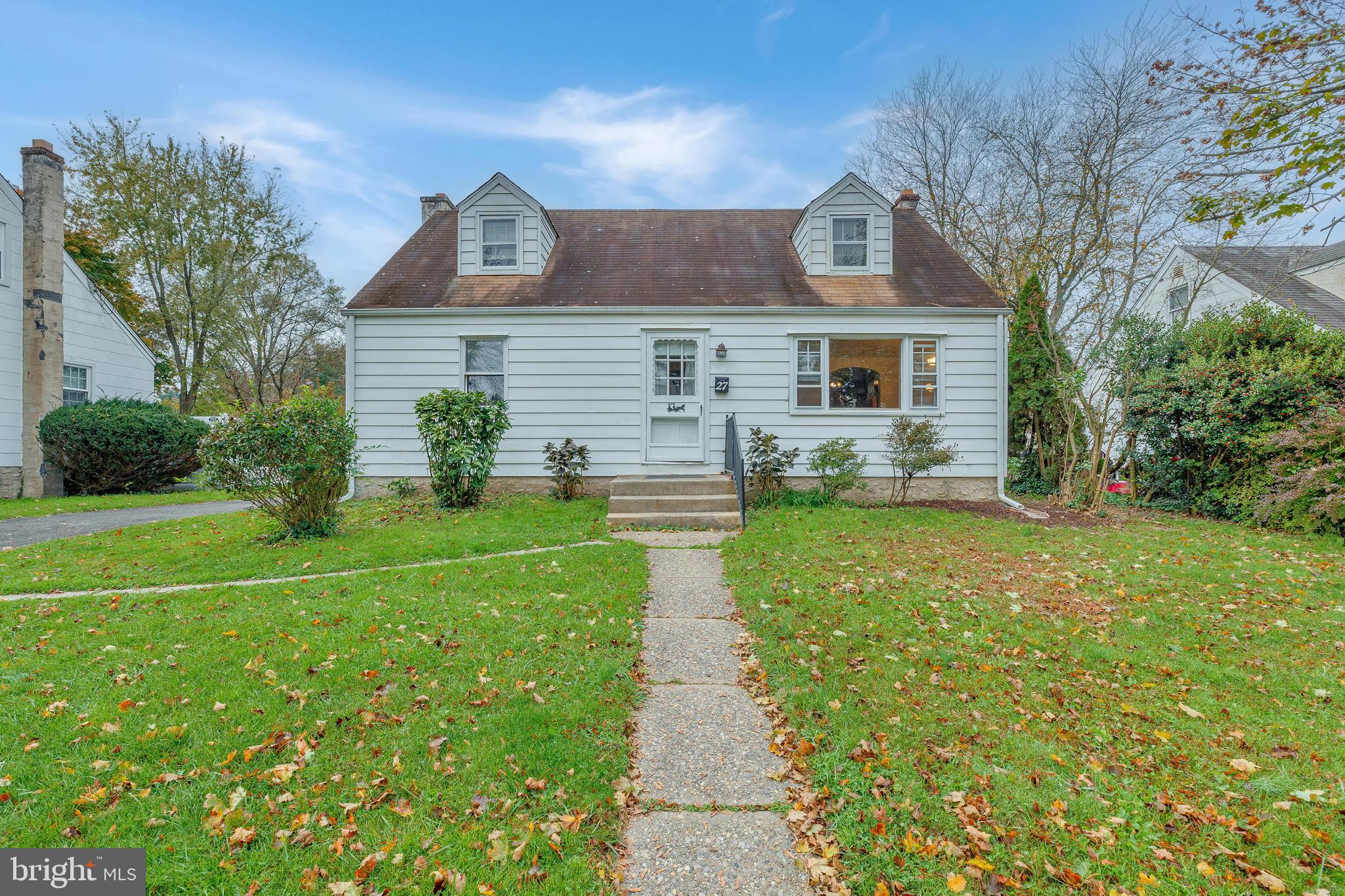 27 Norwyn ROAD
